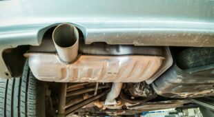 Gebrauchtwagenkauf – Verstopfung Rußpartikelfilter eines Diesel-PKW