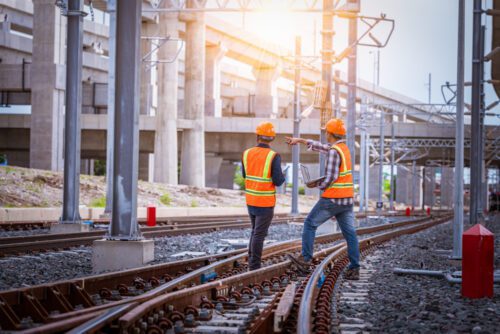 Gefährdungshaftung eines Bahnbetriebsunternehmers