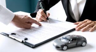 Widerruf Darlehensvertrag über Fahrzeugfinanzierung