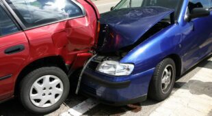 Verkehrsunfall – Umsatzsteuererstattung bei Totalschaden