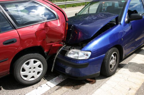 Verkehrsunfall - Umsatzsteuererstattung bei Totalschaden