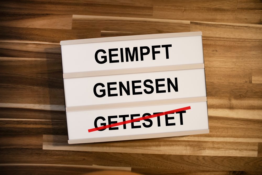 6-monatiger Genesenenstatus für Personenkreis § 20a Abs. 1 IfSG