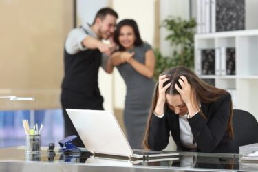 Mobbing am Arbeitsplatz – Welche Rechte haben Opfer?