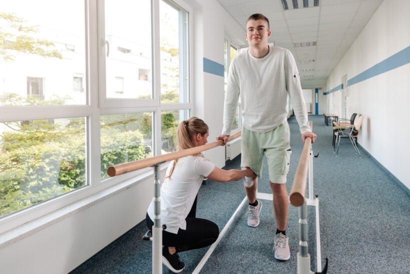 Reha Wunschklinik Abgelehnt Wegen Zu Langer Wartezeit Reha abgelehnt - Widerspruch einlegen