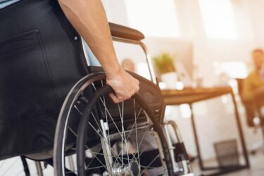 Schwerbehindertenausweis abgelehnt – Widerspruch einlegen