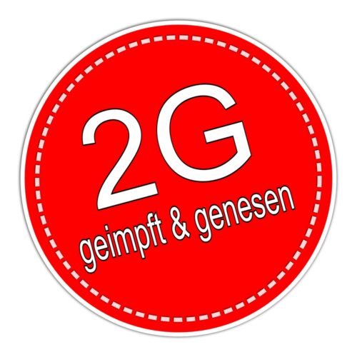 Genesenenstatus - § 22a Abs. 2 IfSG