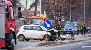 Verkehrsunfall in Polen – Schadensersatzansprüche