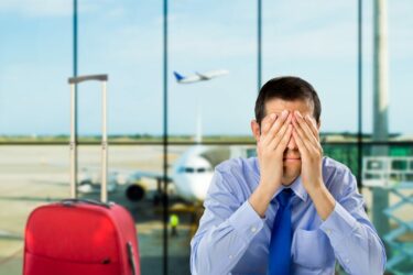 Flugannullierung wegen Corona-Pandemie – Ansprüche nach Fluggastrechteverordnung