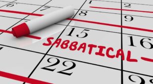 Sabbatical – Definition und Modelle zur Umsetzung