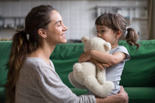 Pflichten der Betreuungsperson - gesteigerte Aufsichtspflichten für Kinder