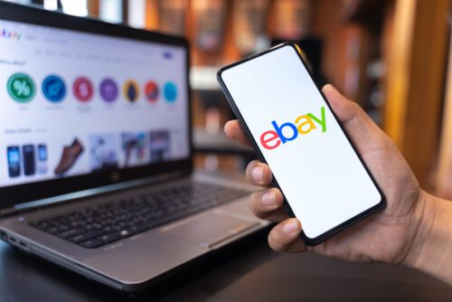 eBay - Shill bidding - eBay-Abbruchjäger