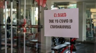 Sportstudio – Betriebsuntersagung wegen der Corona-Pandemie – Vertragskündigung