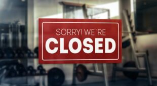 Schließung Fitnessstudio wegen Corona – pandemiebedingte Vertragsanpassung