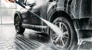 Autowaschanlage – Anscheinsbeweis für Verletzung Verkehrssicherungspflicht