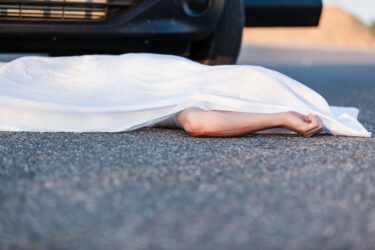 Verkehrsunfall mit Todesfolge – Bemessung Hinterbliebenengeld