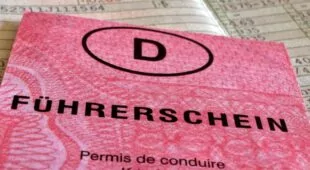 Ausländischen Führerschein in Deutschland umschreiben lassen