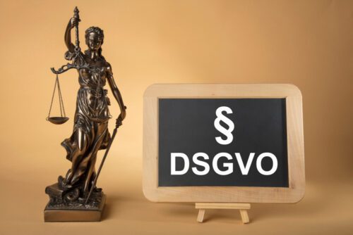 DSGVO-Verstoß - Schufa Insolvenzschuldnerdaten nur zeitlich begrenzt verwerten