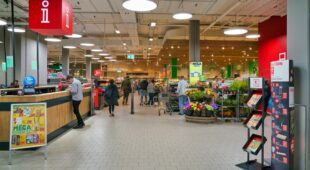 Hausverbot durch privaten Supermarktbetreiber – sachlicher Grund