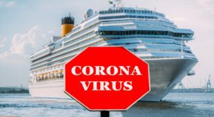Kreuzfahrt – Leistungseinschränkungen aufgrund Corona-Pandemie – Minderung