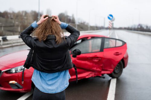 Verkehrsunfall – Haushaltsführungsschaden bei nichtehelicher Lebensgemeinschaft