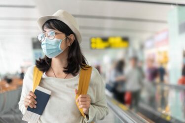 Reisestornierung wegen Corona-Pandemie – Reisepreisrückzahlung
