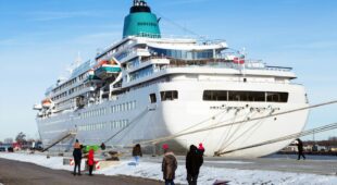 Reiserücktritt wegen erhöhtem Infektionsgeschehen bei geplanter Schiffsreise