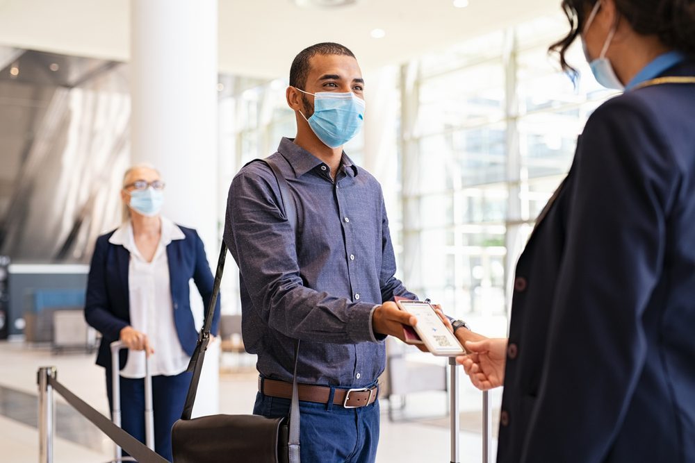 Erstattung von Flugscheinkosten bei Flugannullierung Erstattung von Flugscheinkosten bei Flugannullierung