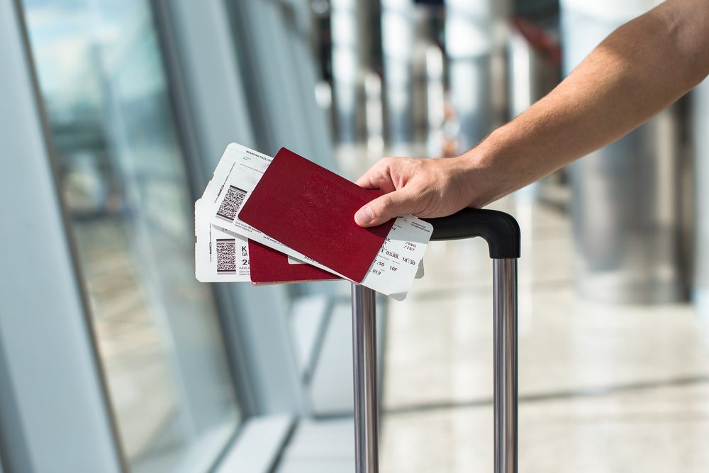 Flugannullierung - Berechnung der zu erstattenden Flugscheinkosten