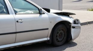 Verkehrsunfall – Anscheinsbeweis bei berührungslosem Unfall