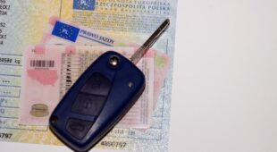Gültigkeit von EU-Fahrerlaubnis in der Bundesrepublik Deutschland