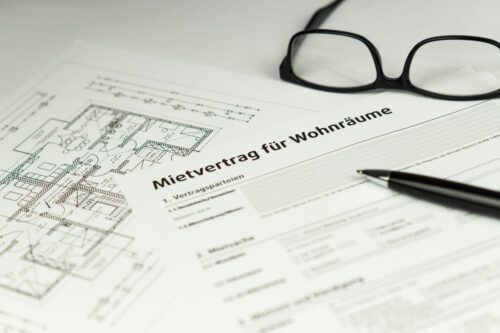 Miete und Pacht: Der Unterschied einfach erklärt