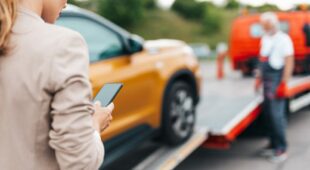 Verkehrsunfall –  Nutzungsausfallentschädigung – Bestellung und Auslieferung Ersatzfahrzeug