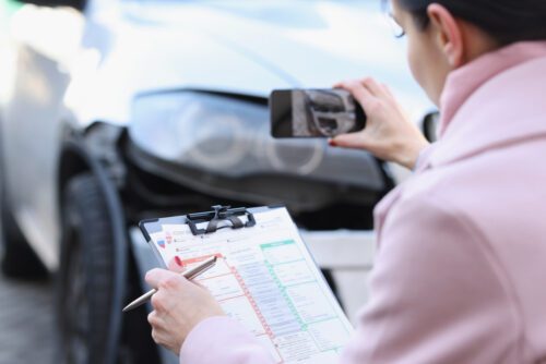 Verkehrsunfall - Gutachterkosten bei nur teilweiser Verwertbarkeit des Gutachtens