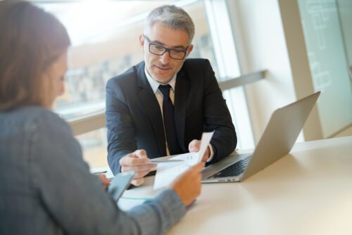 Bankhaftung bei unberechtigter Nichtanerkennung einer Vorsorgevollmacht