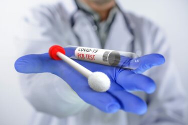 Quarantäneanordnung aufgrund PCR-Testbefund – Schmerzensgeld