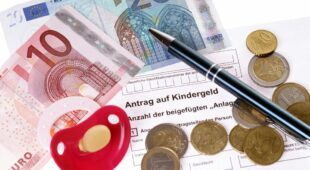 EuGH Entscheidung zu Kindergeld-Regelung für Zuzügler