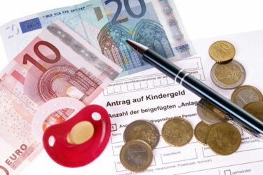 EuGH Entscheidung zu Kindergeld-Regelung für Zuzügler