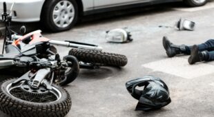 Verkehrsunfall mit Personenschaden – Überprüfungsradius eines Unfallanalytikers