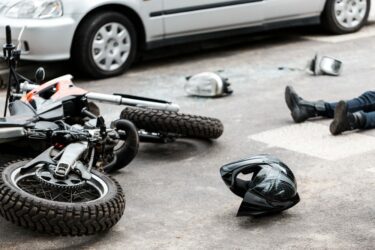 Verkehrsunfall mit Personenschaden – Überprüfungsradius eines Unfallanalytikers