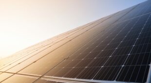 Denkmalschutzrechtliche Genehmigung einer Solarthermieanlage