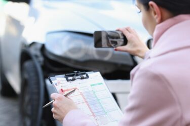 Verkehrsunfall – Schadensersatzumfang bei Vorschäden an Fahrzeug