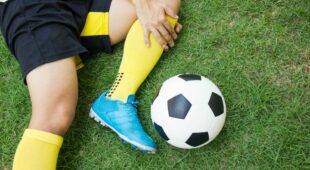 Vorsätzliche Verletzung bei Fußballspiel – Voraussetzungen