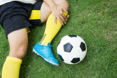 Vorsätzliche Verletzung bei Fußballspiel – Voraussetzungen