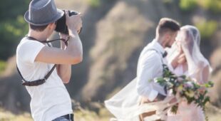 Minderungsanspruch bei mangelhaften Hochzeitsfotos gegenüber Fotograf