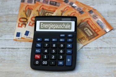Energiepreispauschale gem. §§ 112 ff EStG ist pfändbar