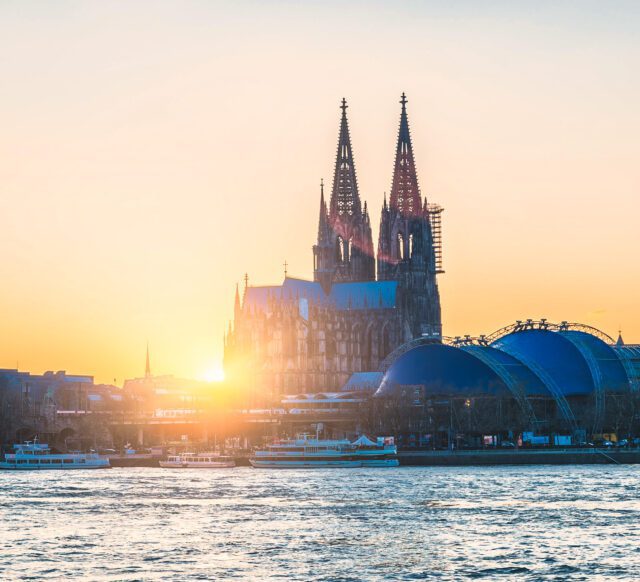 Köln Foto