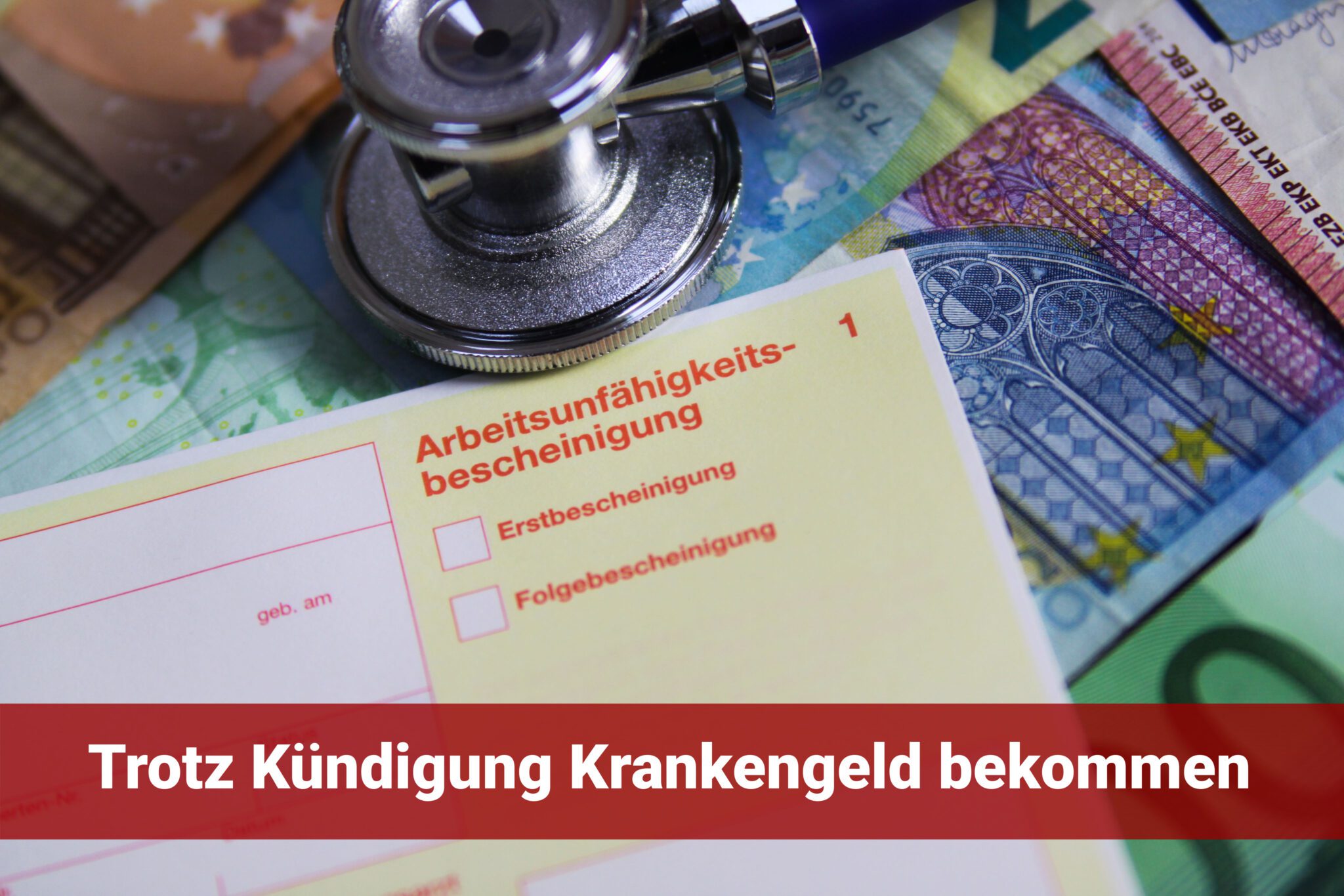Wie Bekomme Ich Den Auszahlschein Für Daskrankengeld? – NDTTFV