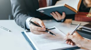 Rechtsanwaltsvertrag – Vorliegen eines Fernabsatzvertrags