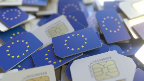EU-Roaming-Nutzer - Informations- und Warnpflichten eines Mobilfunkanbieters