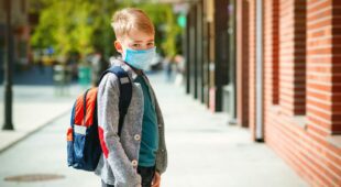 Schulbesuch aus Angst vor einer Corona-Infektion verweigert – Zwangsgeldandrohung
